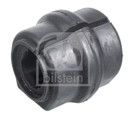 Mounting, stabiliser bar